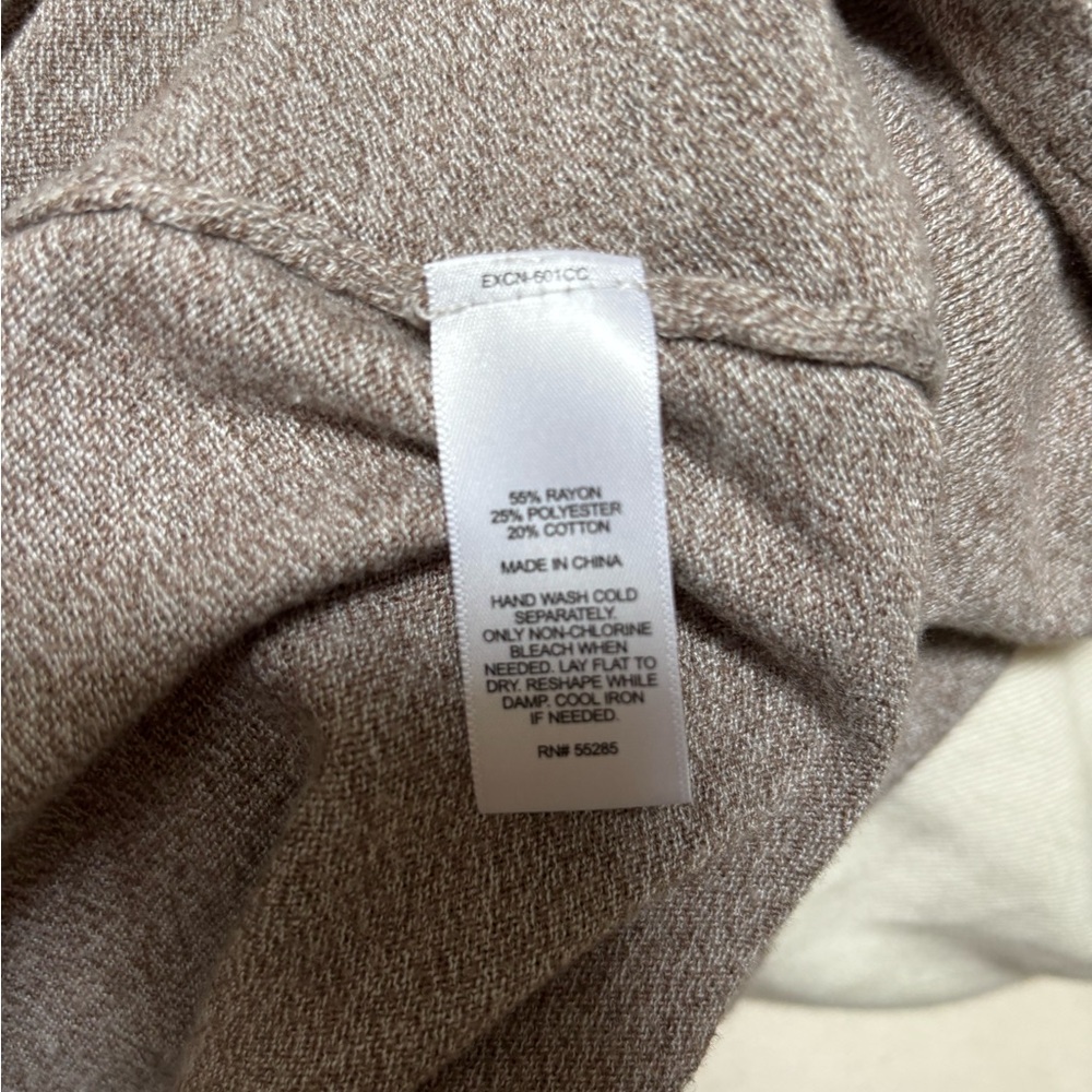 Lightweight Express Duster - image 4